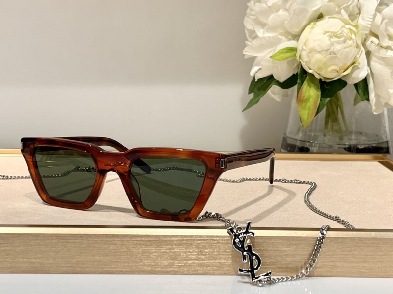 YSL Sunglasses